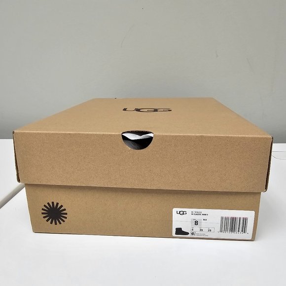 Ugg - Classic Mini II - Picture 7 of 7